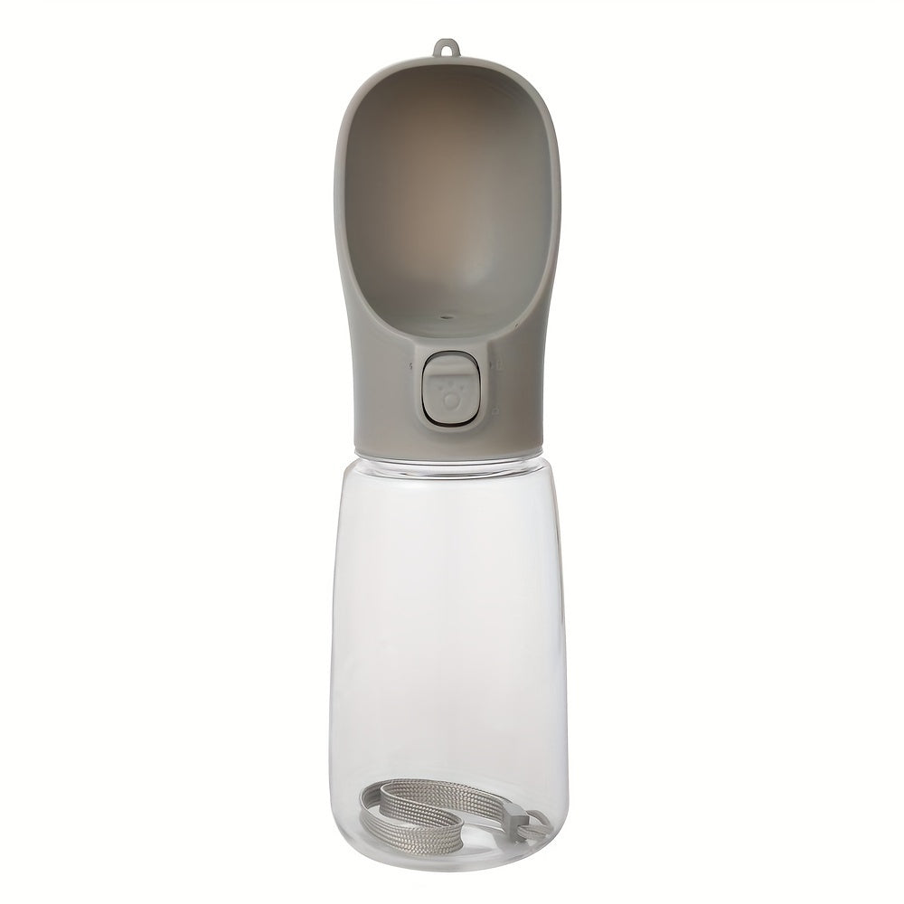 Portable Dog Water Dispenser