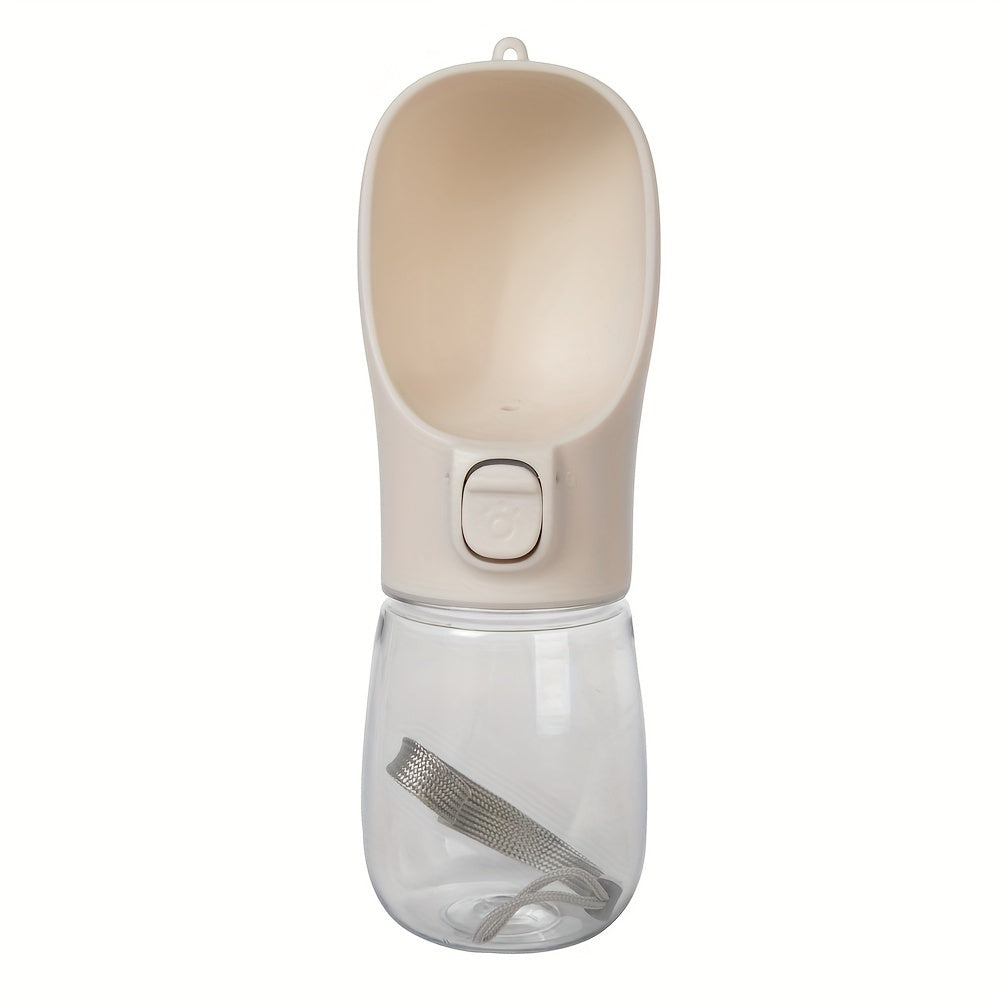 Portable Dog Water Dispenser