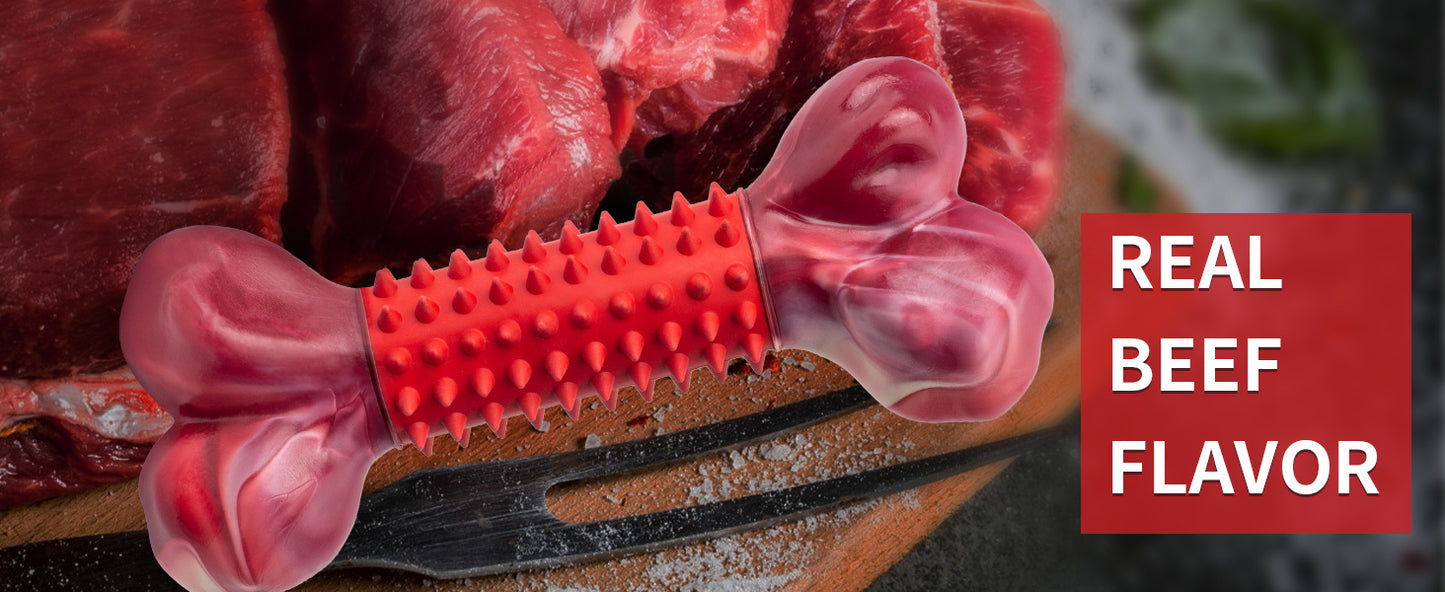 Tough Dog Toys | Large Breed
