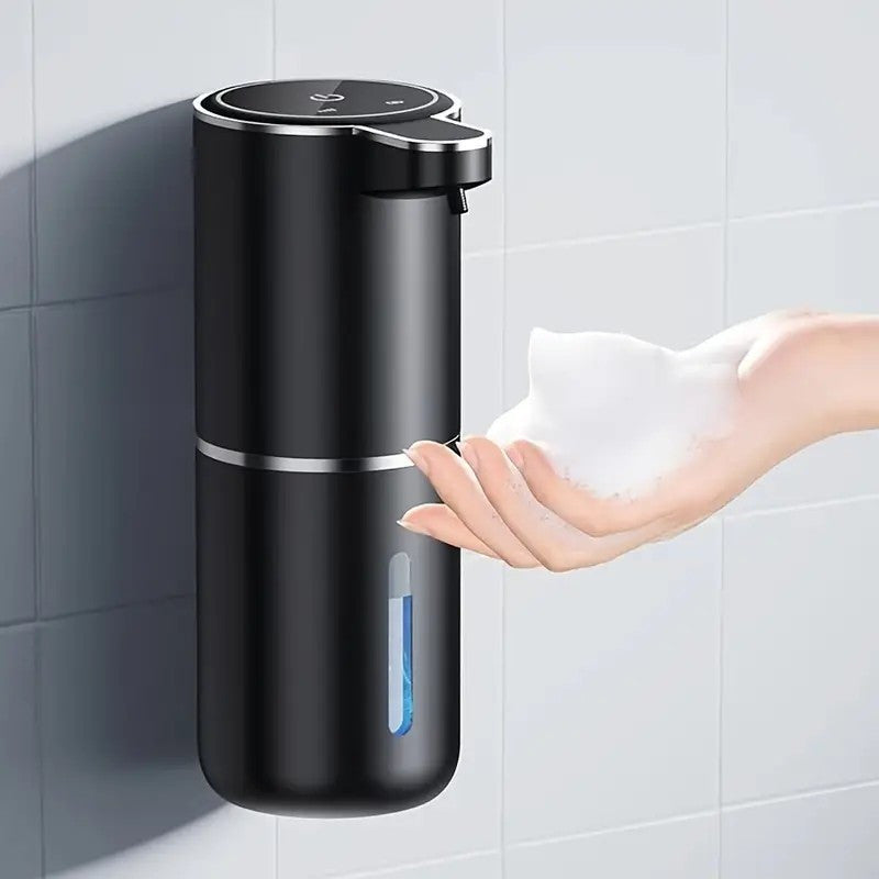 Touchless Foaming Soap Dispenser - ViralGenius Store