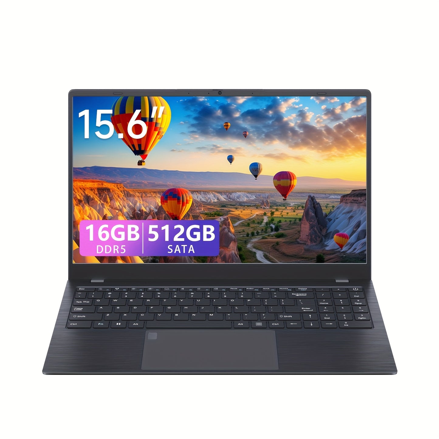 2025 Founder 14 Inch Ultra-thin Affordable High-definition 2-in-1 Laptop - ViralGenius Store