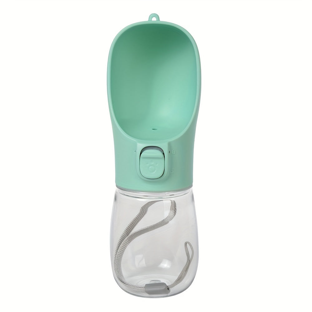 Portable Dog Water Dispenser