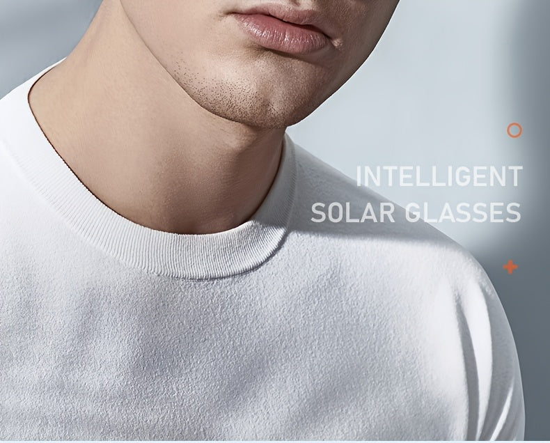 Smart Glasses with touch sensor - ViralGenius Store