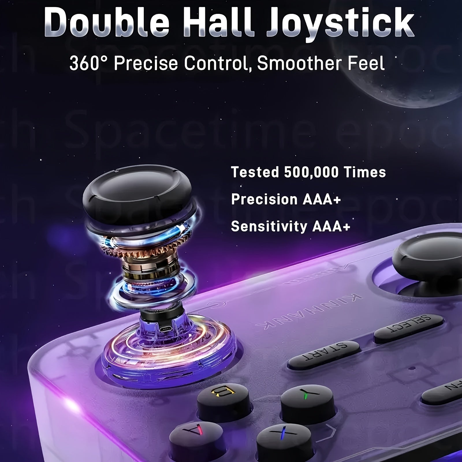 Portable Handheld Gaming Console - ViralGenius Store