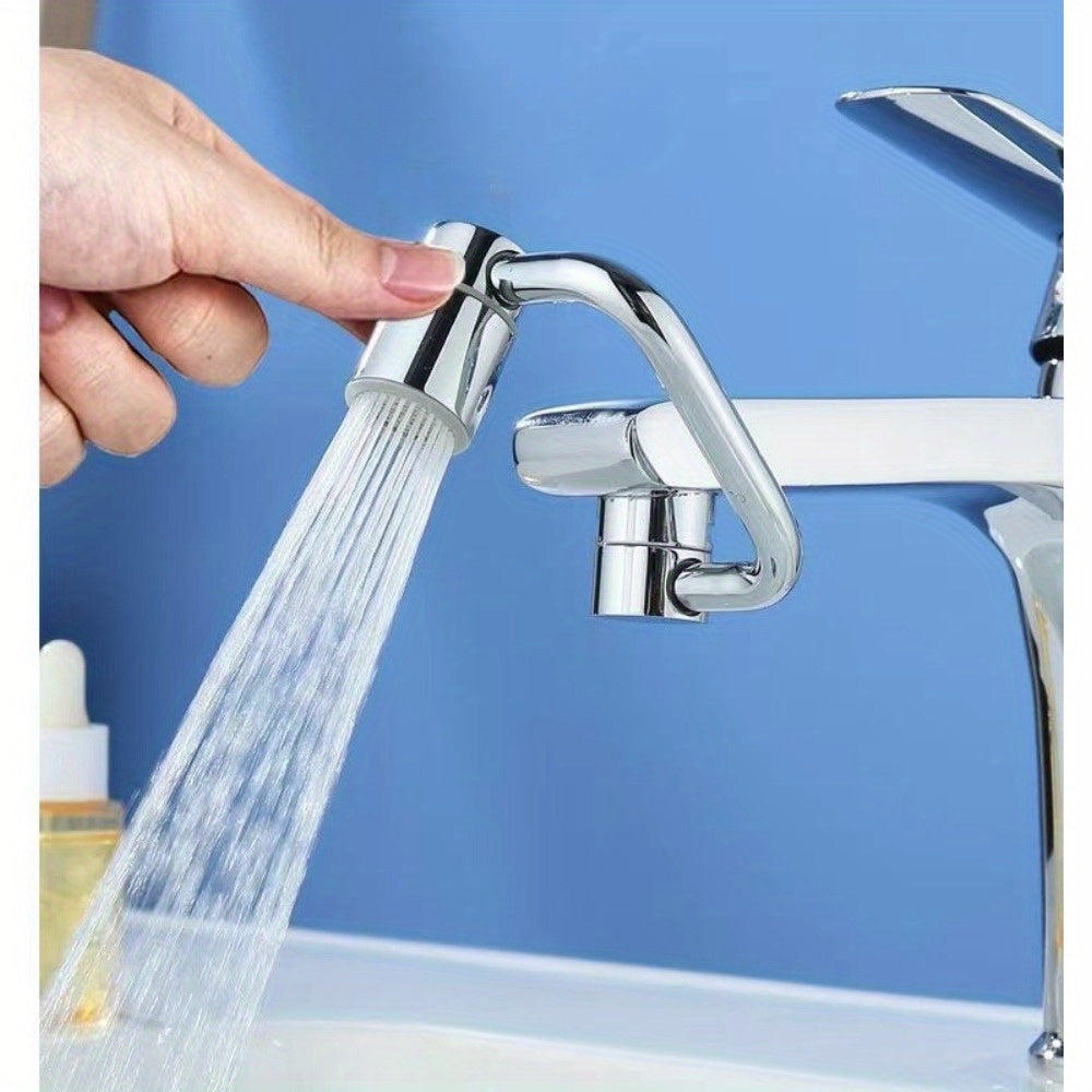 Rotatable 360° Swivel Faucet Aerator