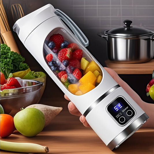 Rechargeable Mini Blender & Juicer - ViralGenius Store