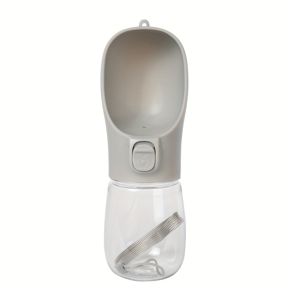 Portable Dog Water Dispenser