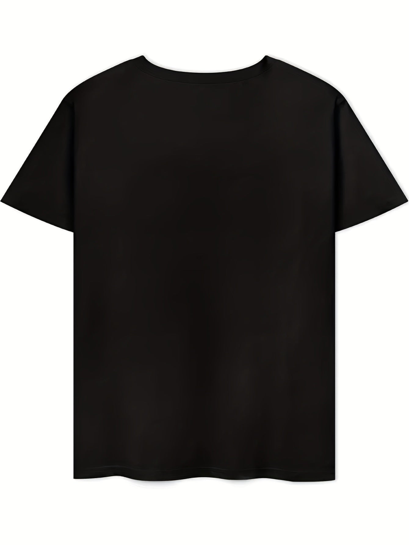 Illuminated Apparel Men's Glow in The Dark T-Shirt