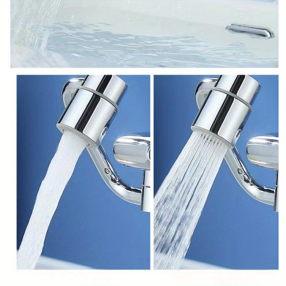 Rotatable 360° Swivel Faucet Aerator