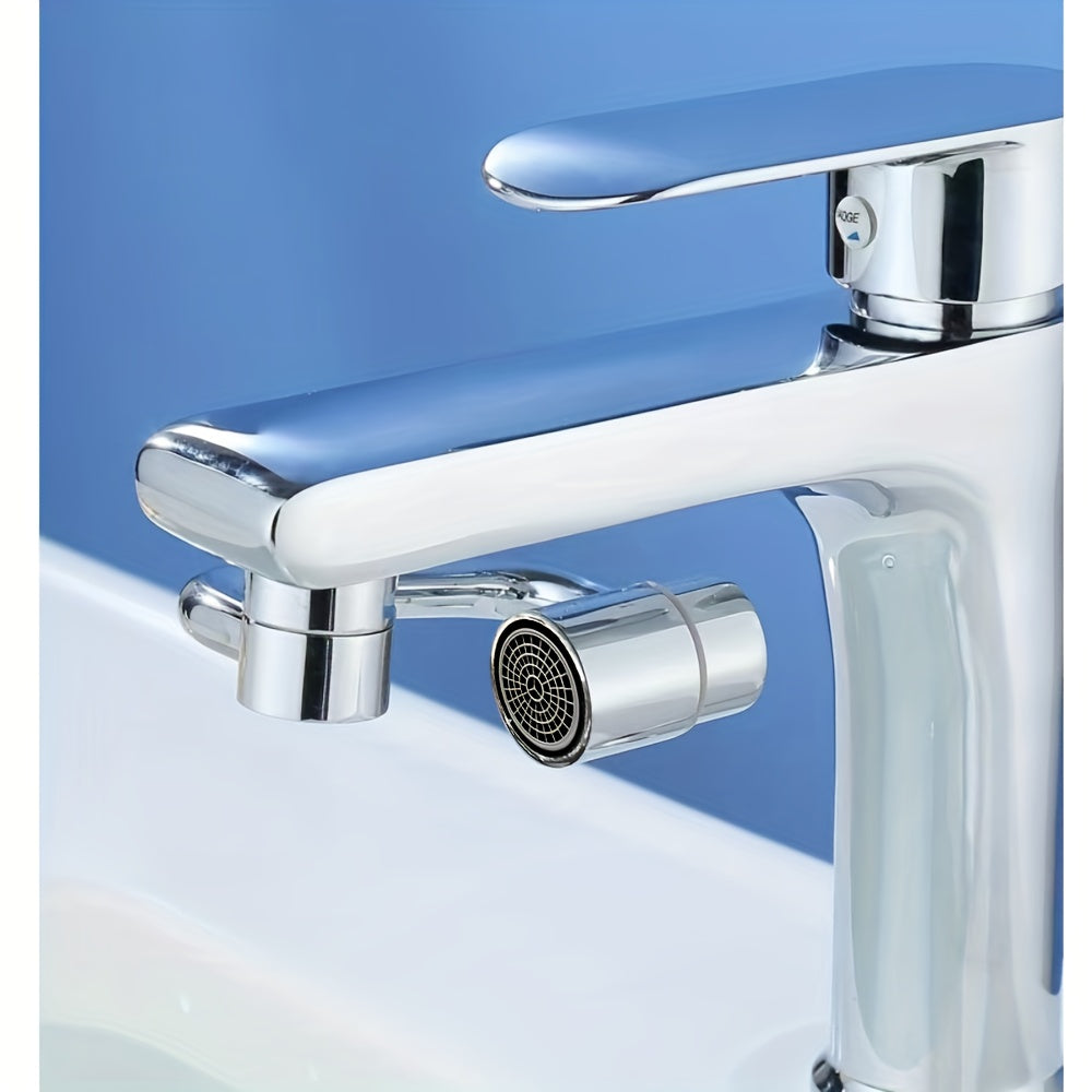 Rotatable 360° Swivel Faucet Aerator