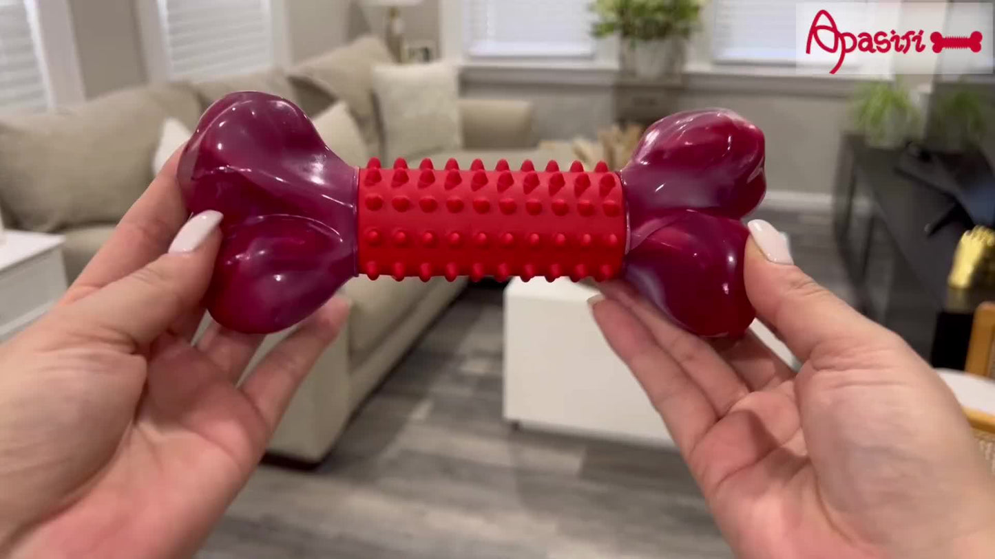 Tough Dog Toys | Large Breed