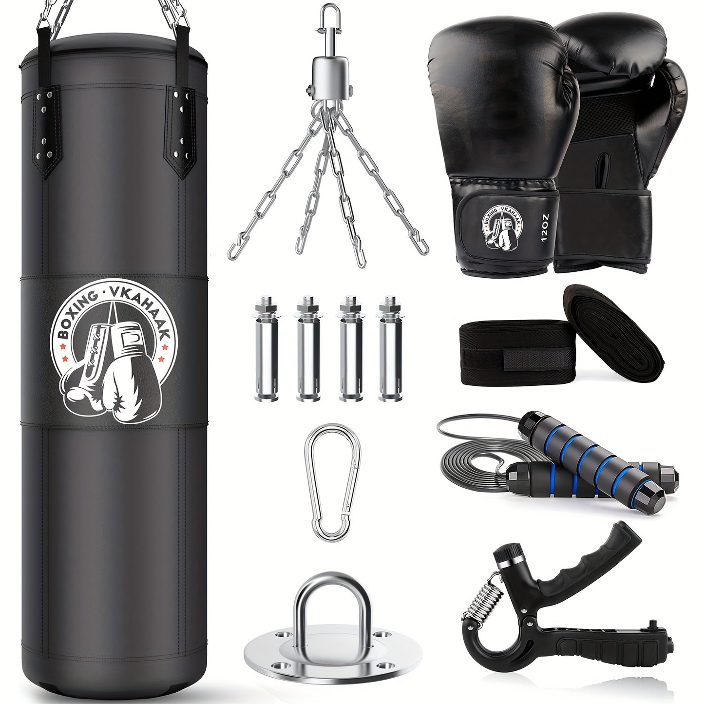 Punching Bag For Adults/Kids - ViralGenius Store
