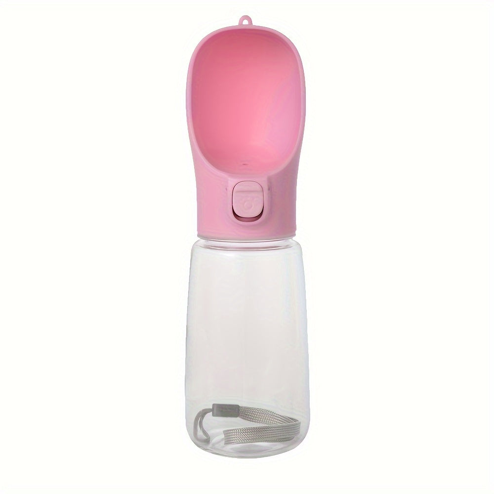 Portable Dog Water Dispenser