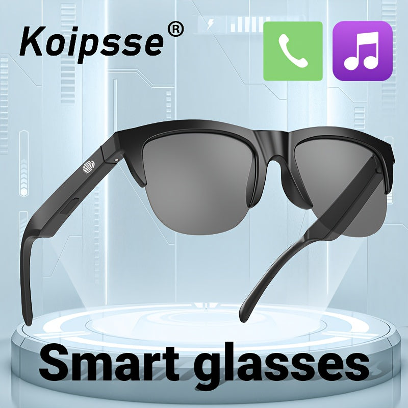 Smart Glasses with touch sensor - ViralGenius Store