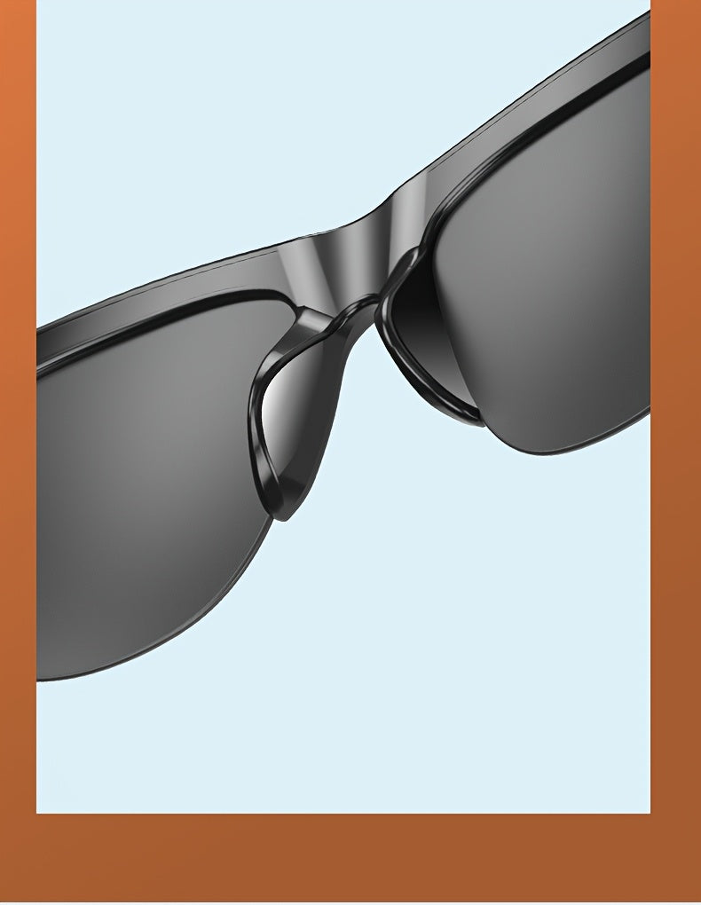 Smart Glasses with touch sensor - ViralGenius Store