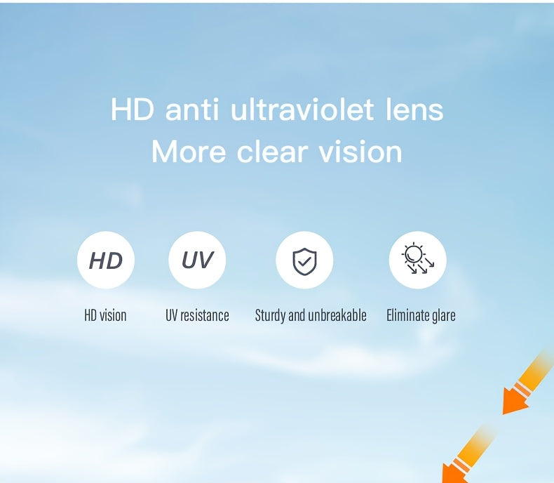 Smart Glasses with touch sensor - ViralGenius Store