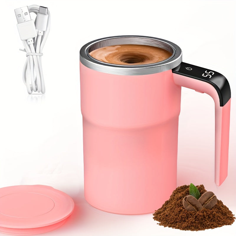 Auto Stirring Cup - ViralGenius Store