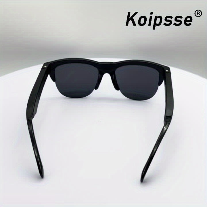 Smart Glasses with touch sensor - ViralGenius Store