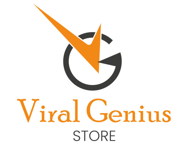 ViralGenius Store
