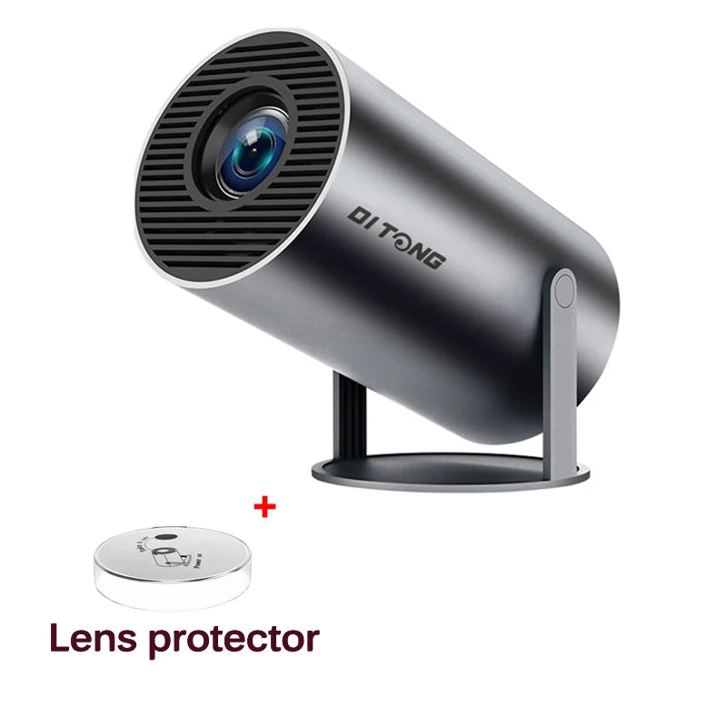 Projector Android 4K Portable - ViralGenius Store