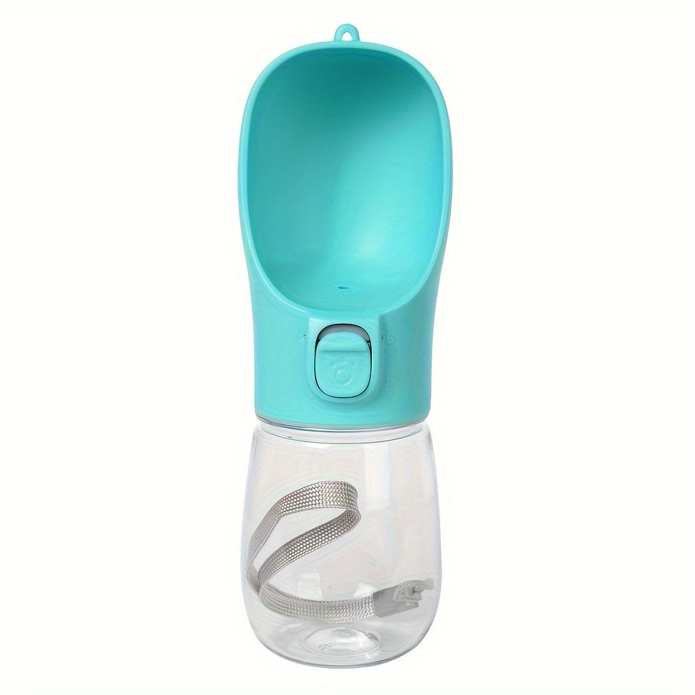 Portable Dog Water Dispenser