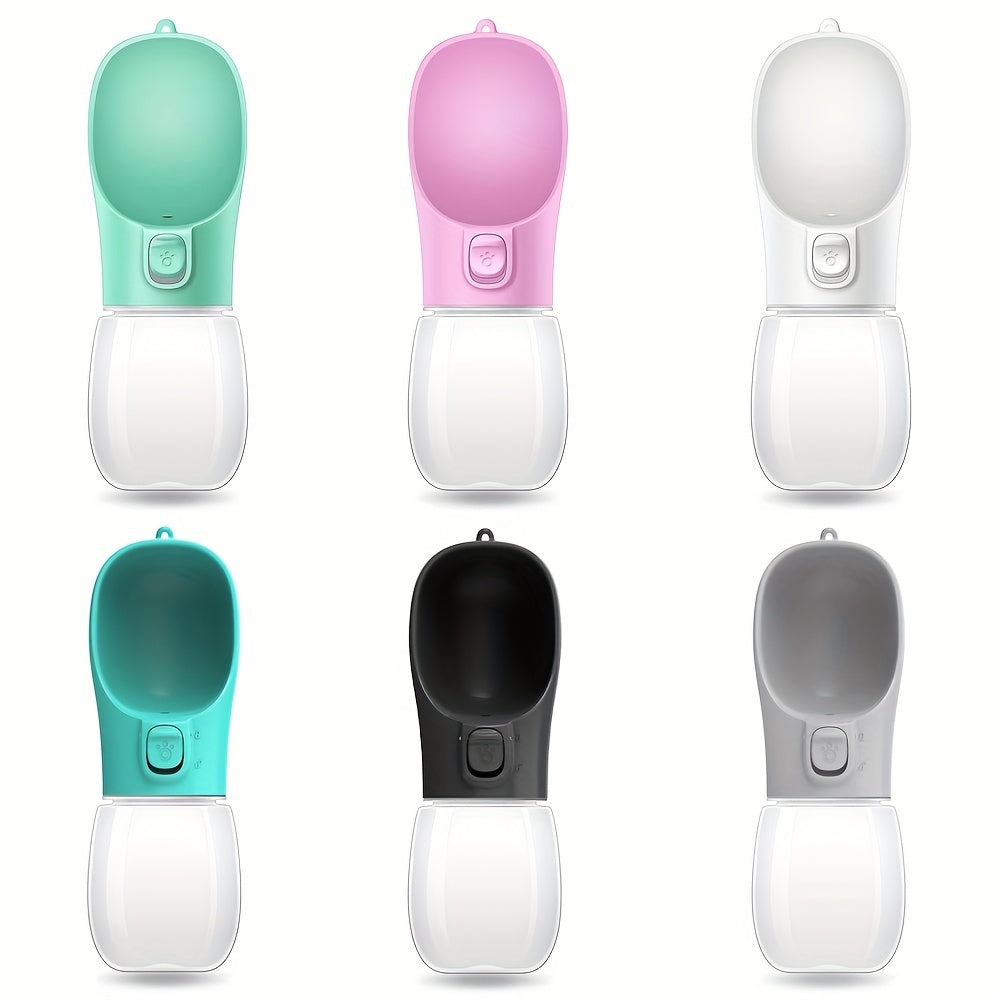 Portable Dog Water Dispenser