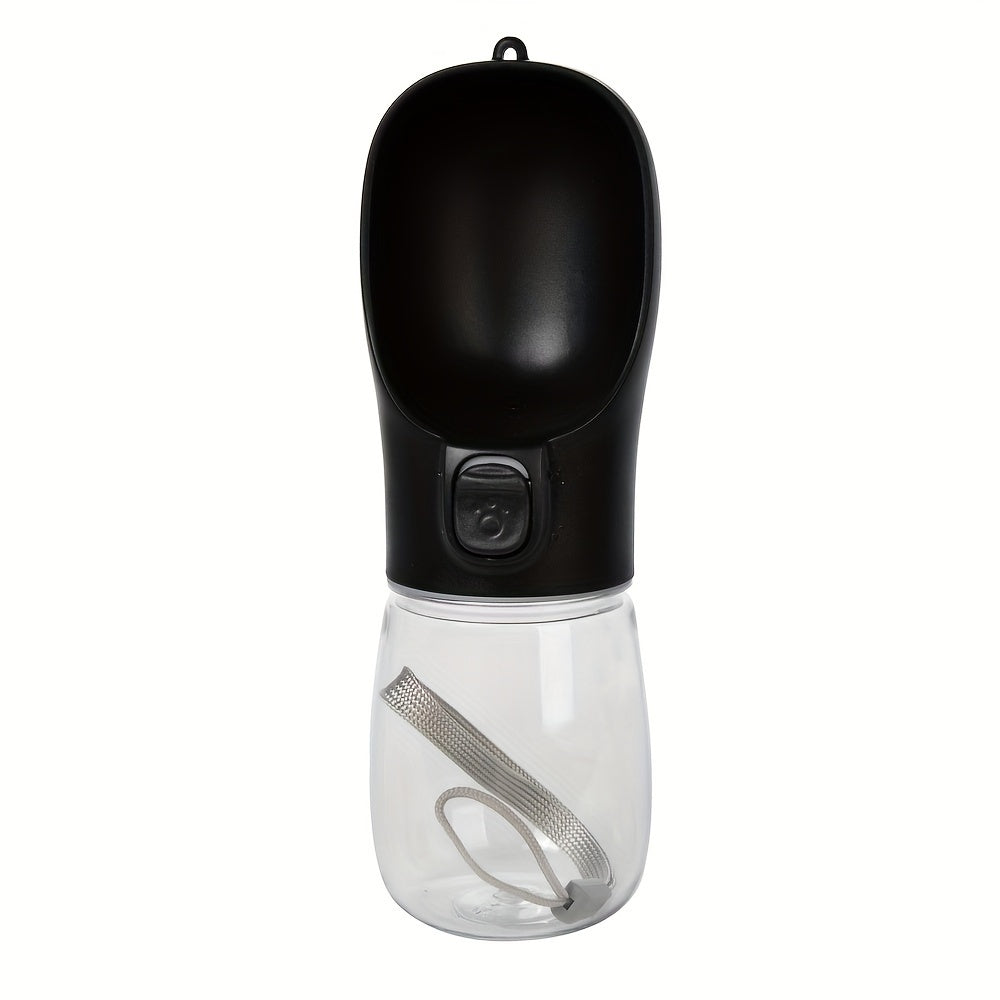 Portable Dog Water Dispenser