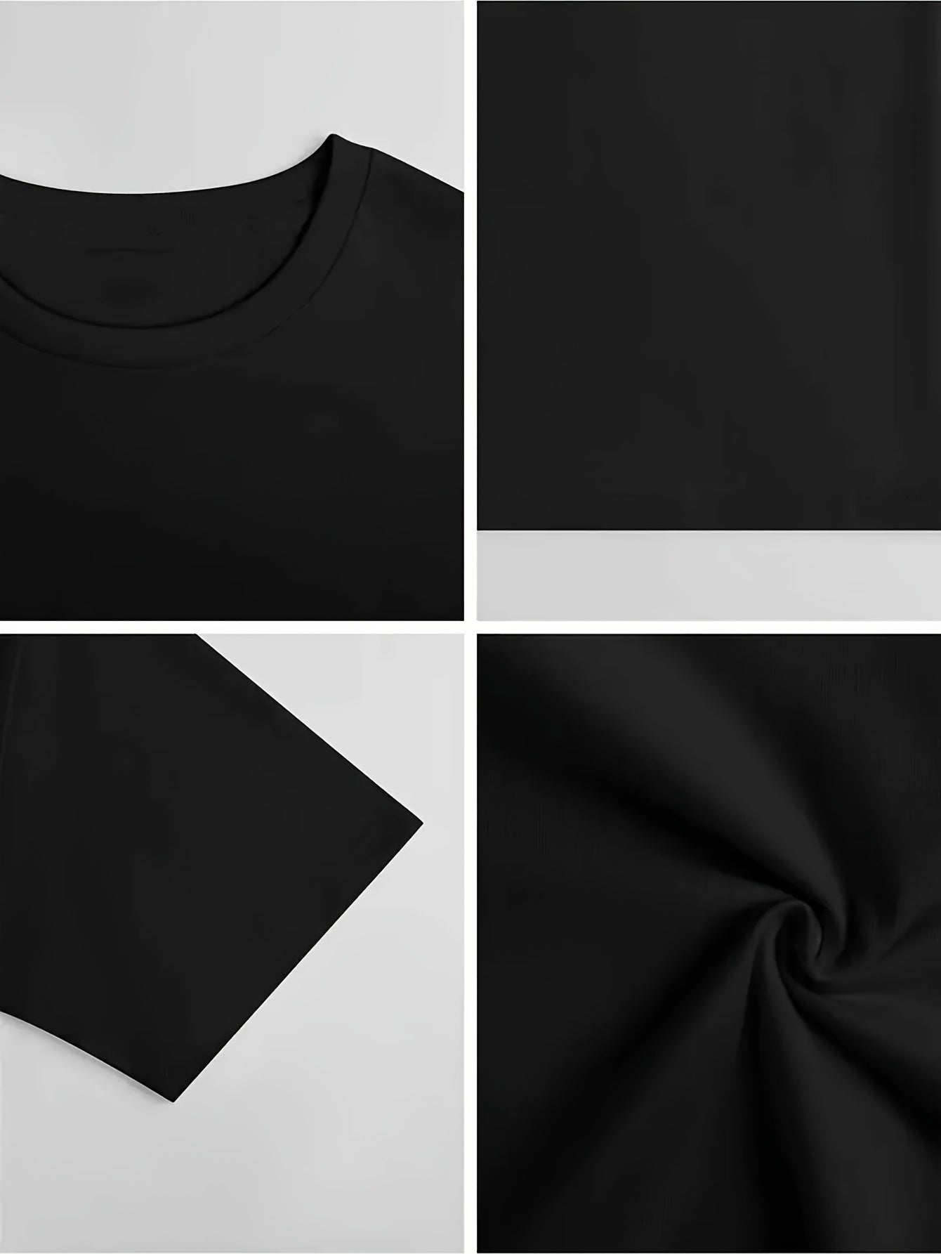Illuminated Apparel Men's Glow in The Dark T-Shirt