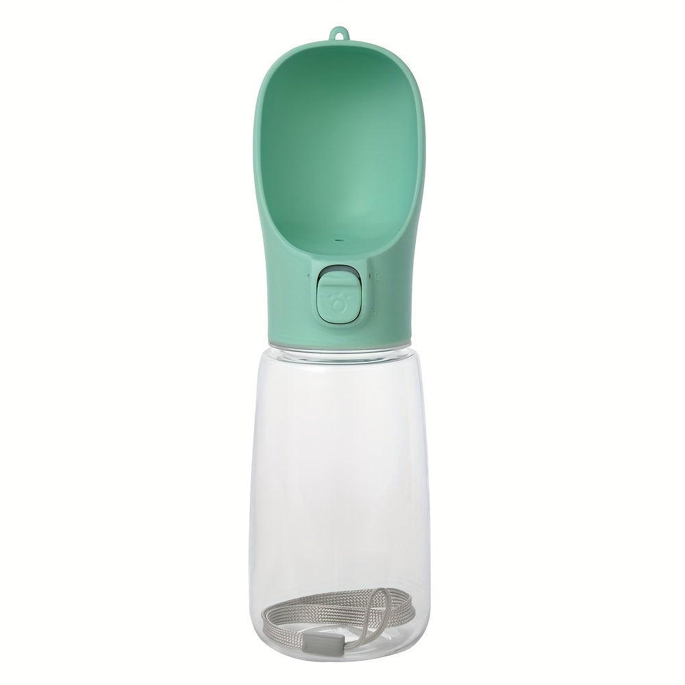 Portable Dog Water Dispenser