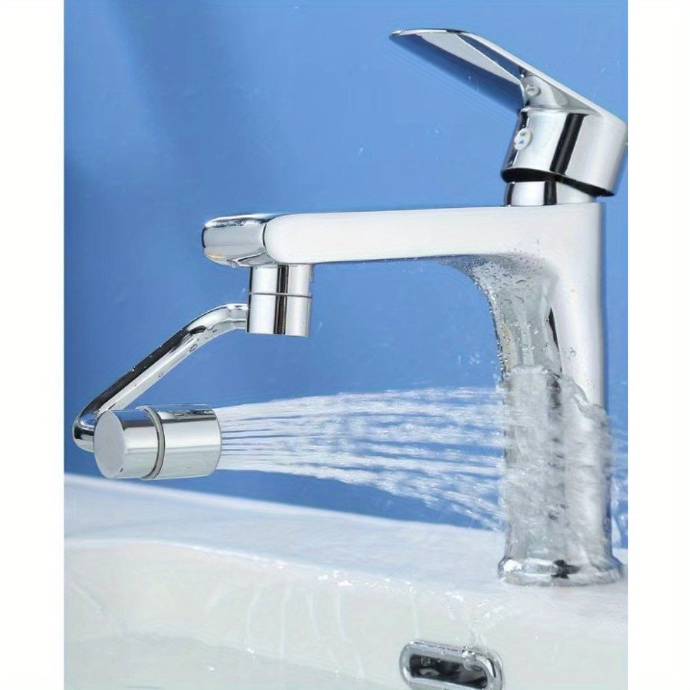 Rotatable 360° Swivel Faucet Aerator