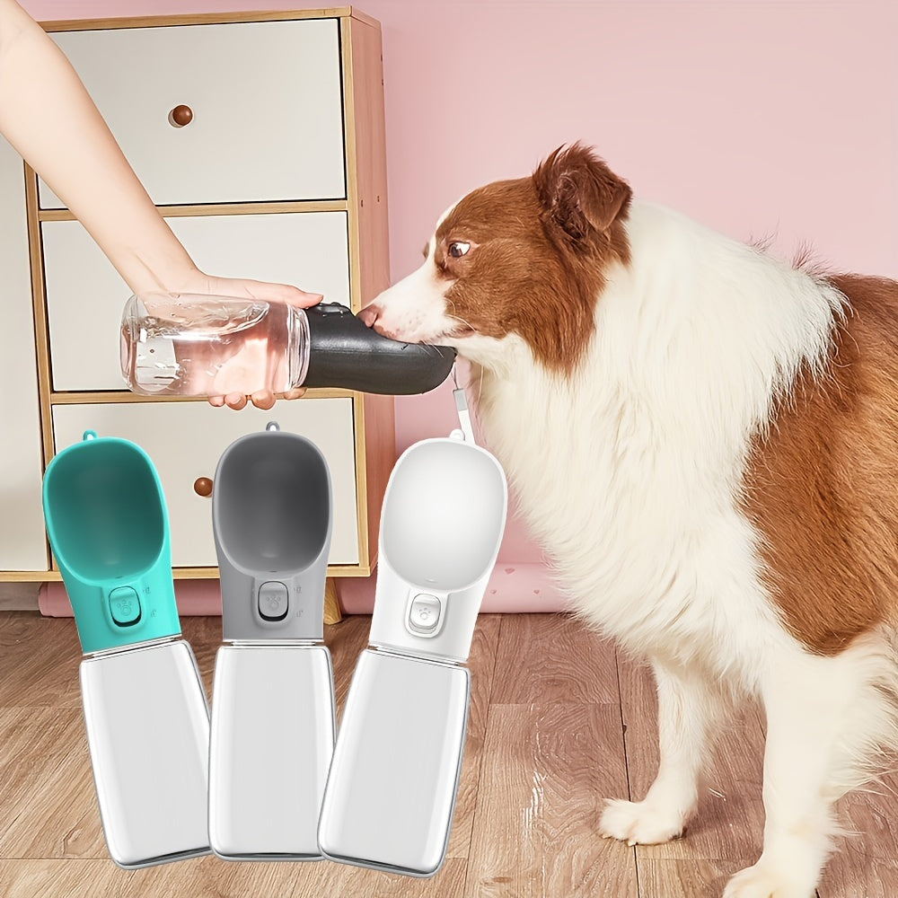 Portable Dog Water Dispenser
