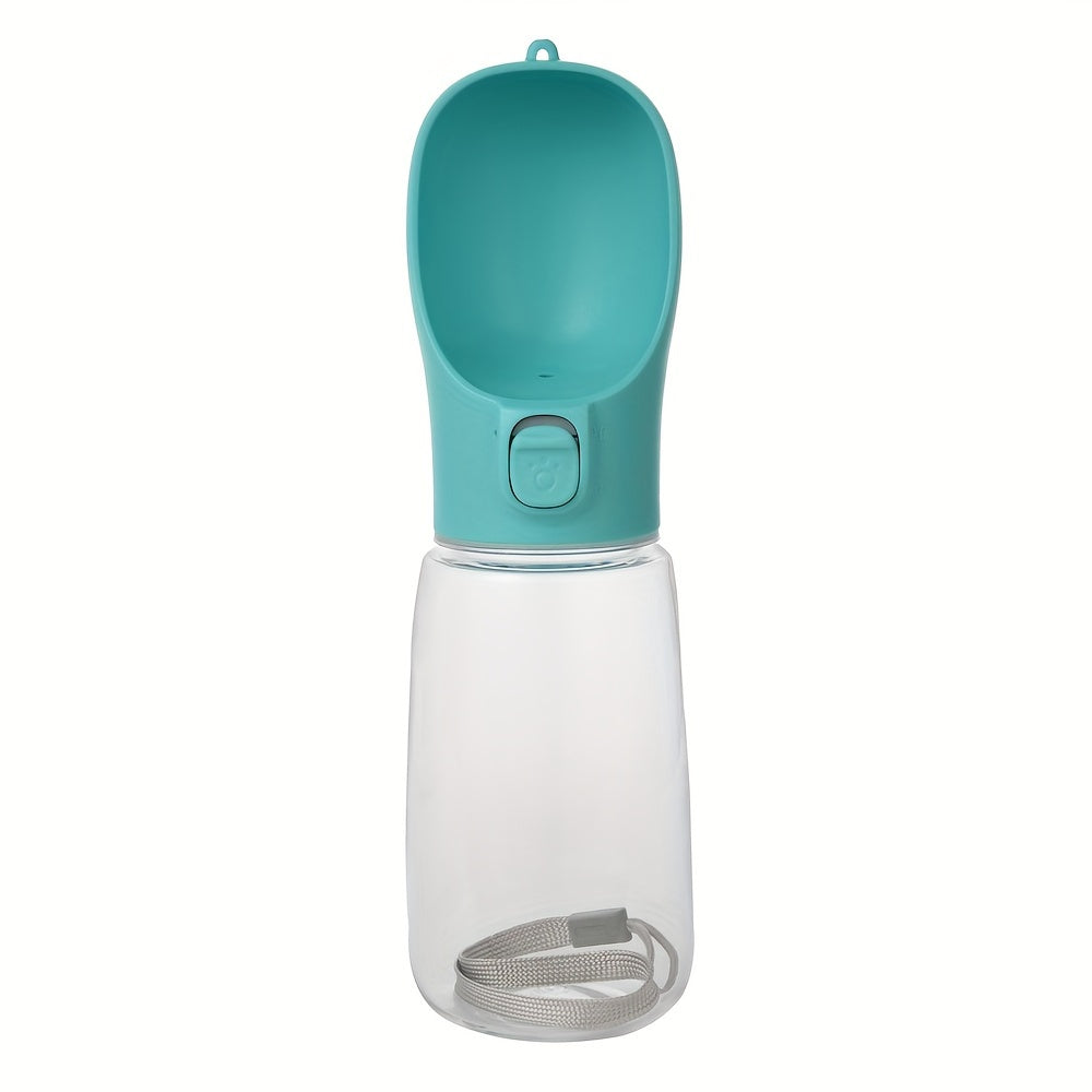 Portable Dog Water Dispenser
