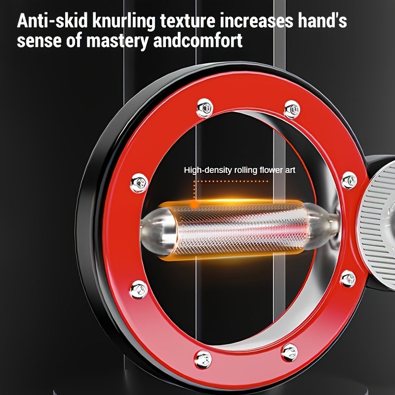 Flywheel Wrist Combat Fitness Boxing Speed Trainer - ViralGenius Store