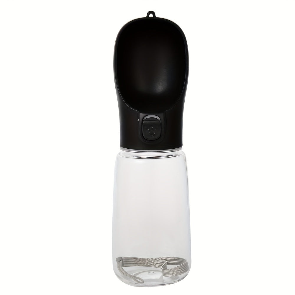 Portable Dog Water Dispenser