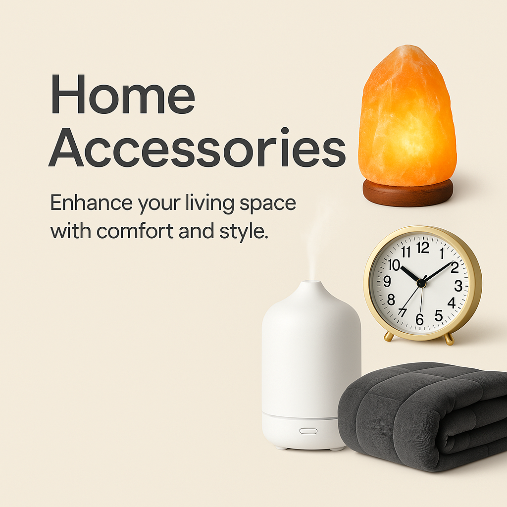 Home Accessories