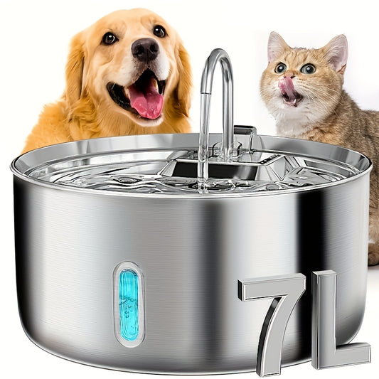 Automatic Dog Water Bowl