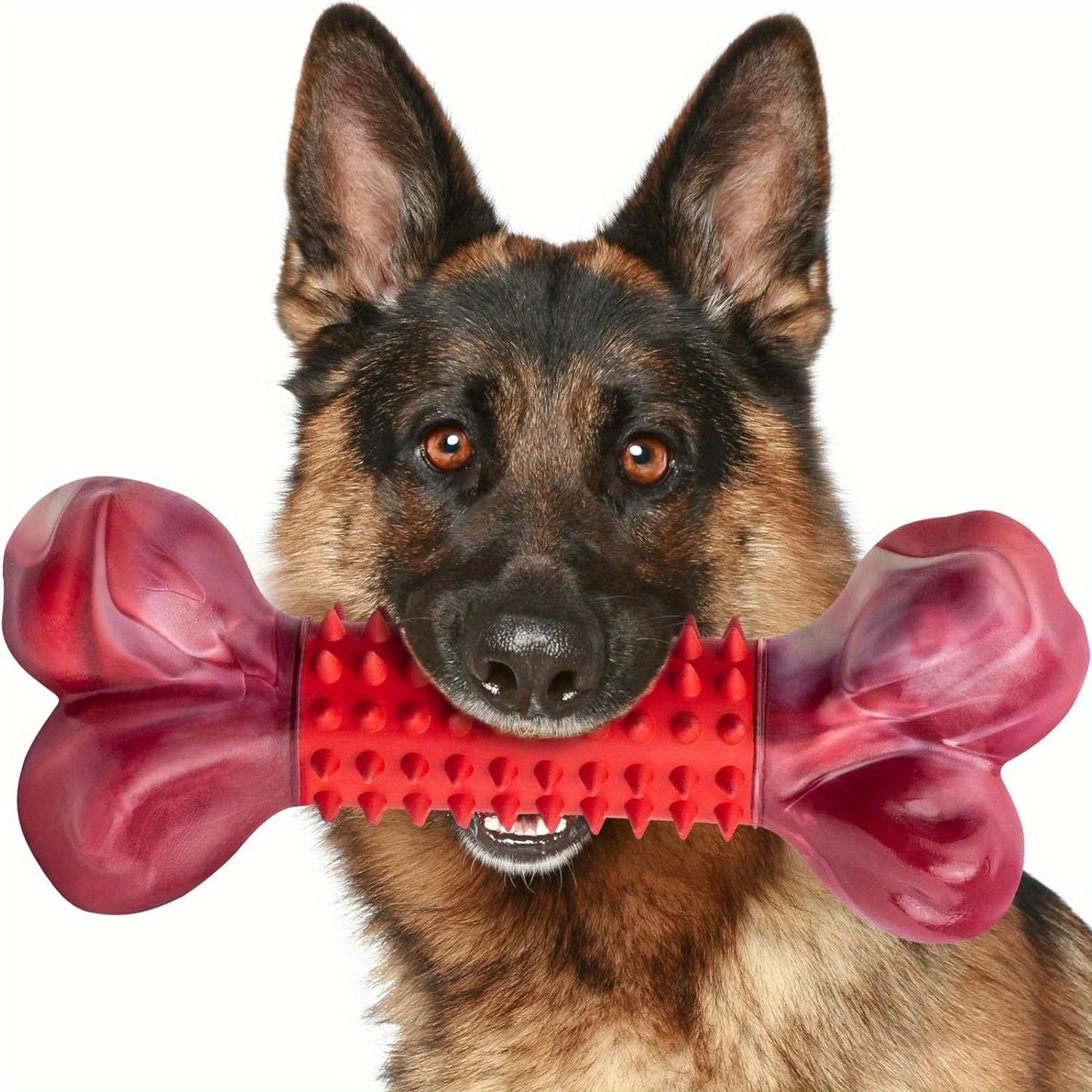 Tough Dog Toys | Large Breed