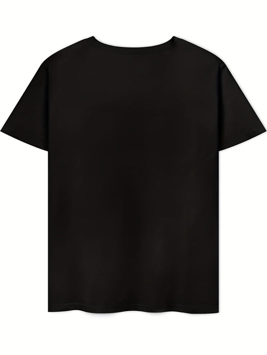Illuminated Apparel Men's Glow in The Dark T-Shirt - ViralGenius Store
