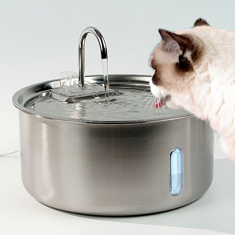 Automatic Dog Water Bowl