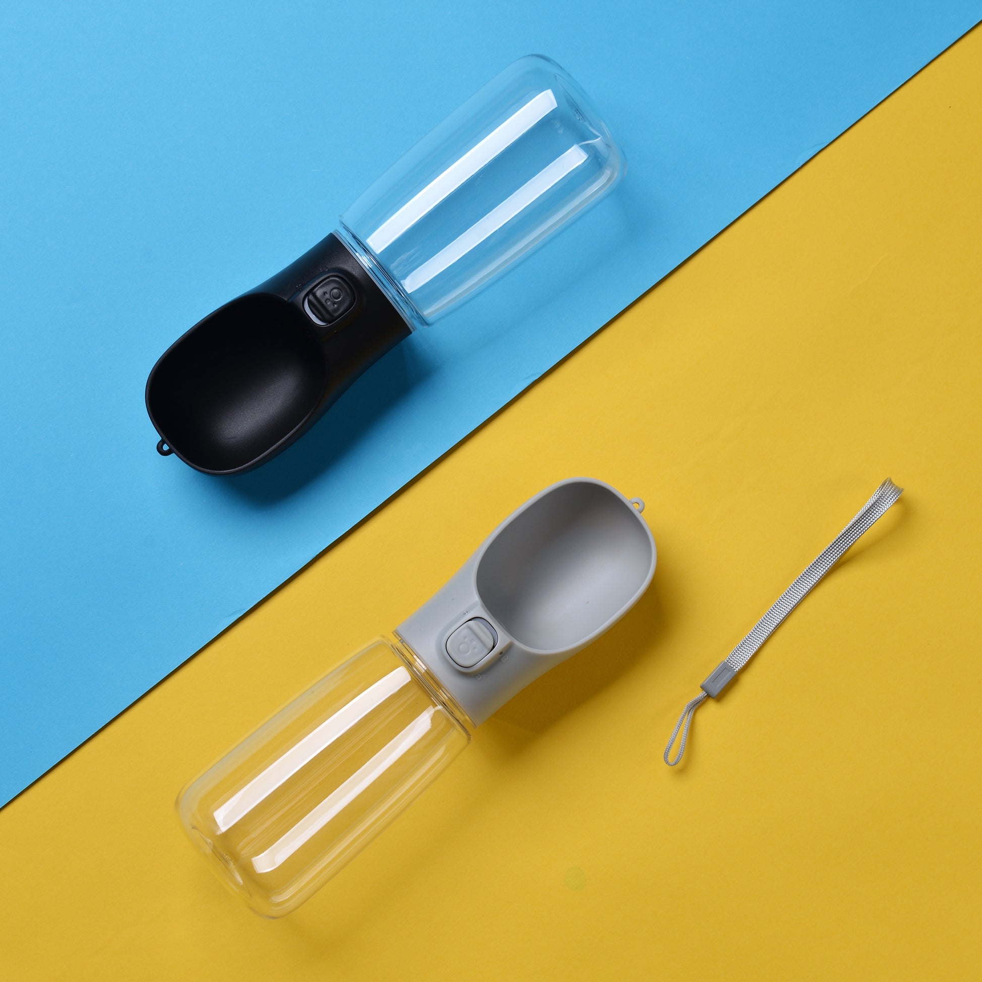 Portable Dog Water Dispenser - ViralGenius Store