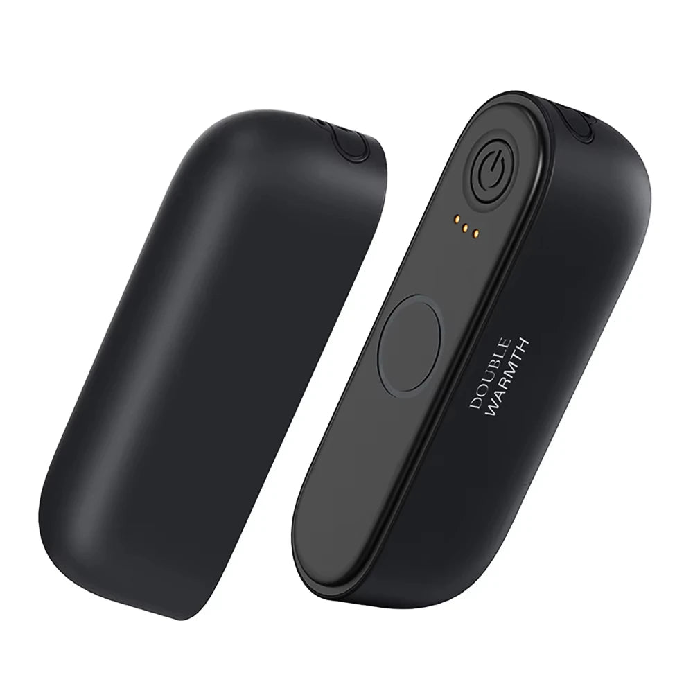 WarmPod Rechargeable Hand Warmers (2-Pack)