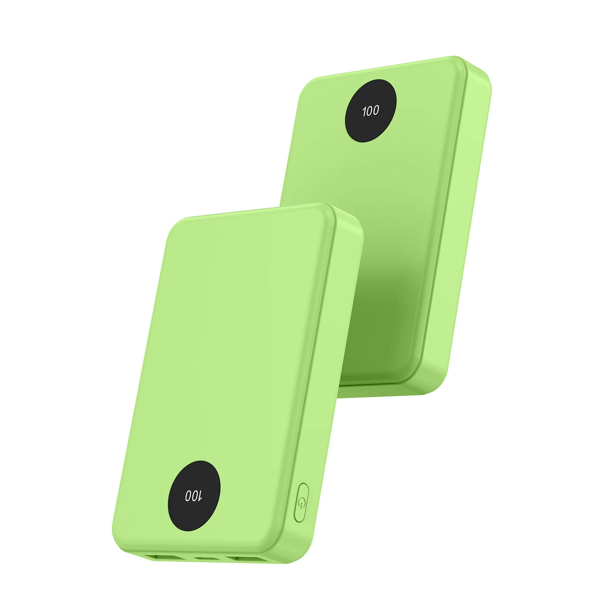 10,000mAh Dual-USB Power Bank