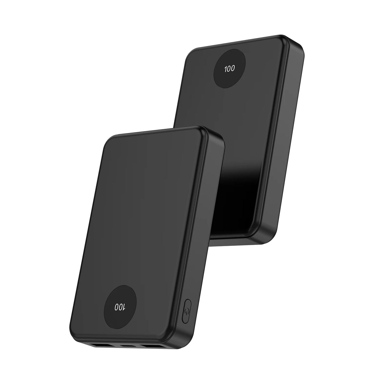 10,000mAh Dual-USB Power Bank