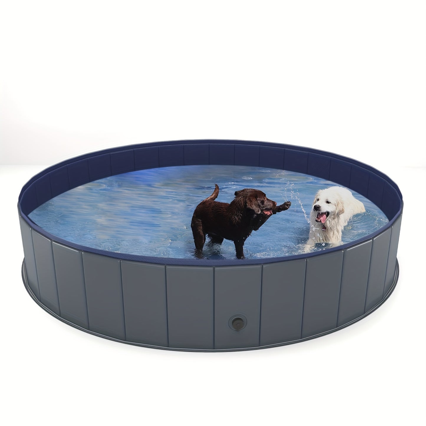 Portable Dog Pool
