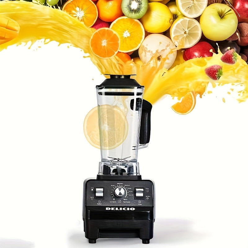 7in 1 Blender And Food Processor Combo for Kitchen, Small Electric Food Chopper for Meat And Vegetable, 330W High Speed Blenders with 2 Speeds And Pulse for Smoothies And Shakes - ViralGenius Store
