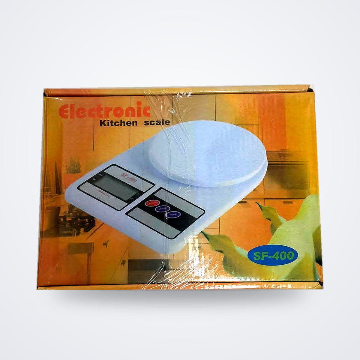Pesa Digital de Cocina 7 kg