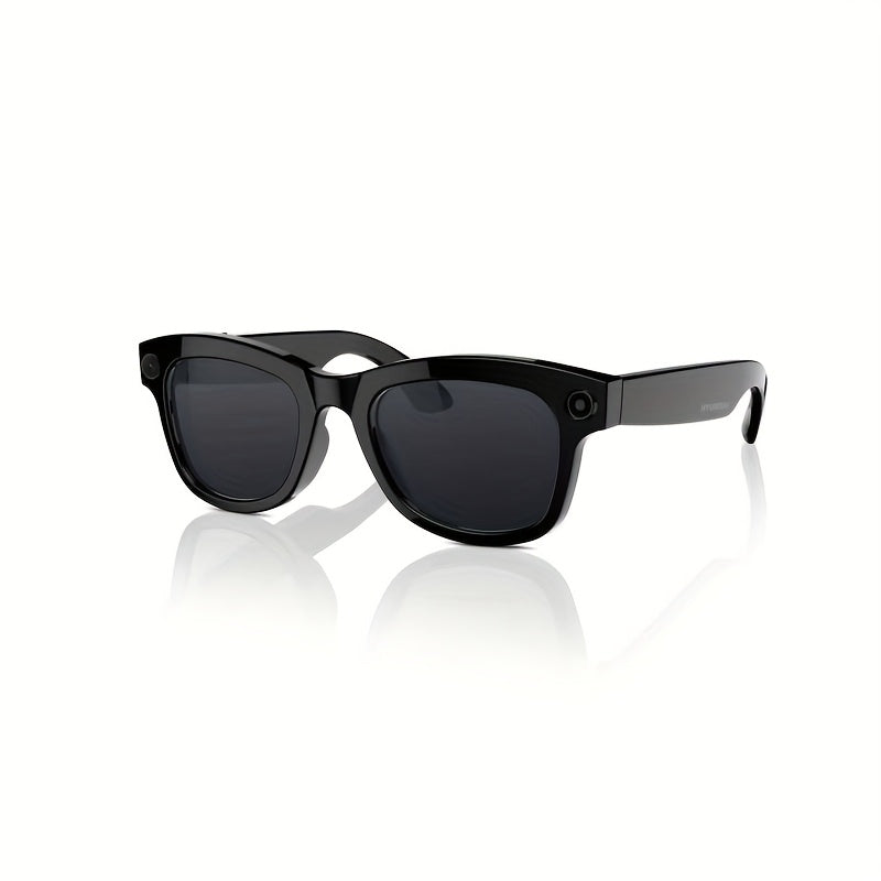 HD Camera Multifunctional Smart Glasses